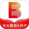 应用宝logo