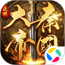 应用宝logo