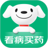 应用宝logo