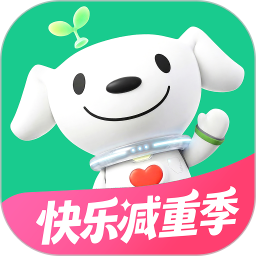 京东健康2026官方新版图标