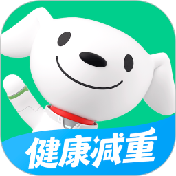 京东健康2026官方新版图标