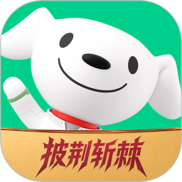 京东健康2026官方新版图标