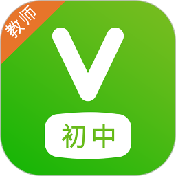 维词初中教师版2026官方新版图标