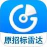 应用宝logo