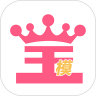 应用宝logo