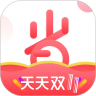应用宝logo