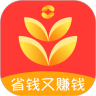 应用宝logo