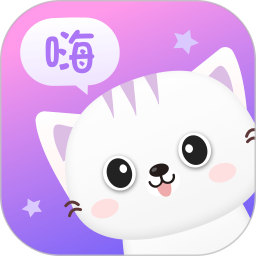 猫语翻译君2025官方新版图标