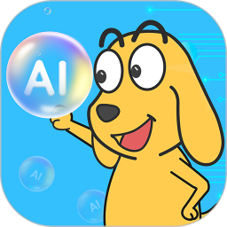 适趣AI中文2026官方新版图标