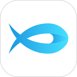 飞鱼CRM2026官方新版图标