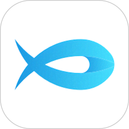 飞鱼CRM2026官方新版图标