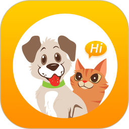 人猫人狗翻译器2025官方新版图标