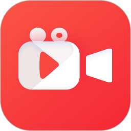 屏幕录像软件2026官方新版图标