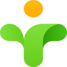 应用宝logo