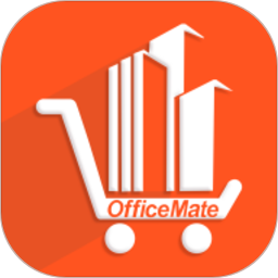 欧菲斯企业购2026官方新版图标