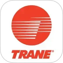 特灵智能空调2025官方新版图标