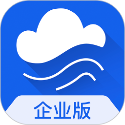 应用icon-蔚蓝企业版2024官方新版