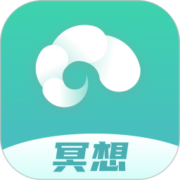 应用icon-以静自在正念冥想2024官方新版