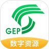 应用宝logo