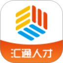 汇通人才2026官方新版图标