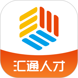 汇通人才2026官方新版图标
