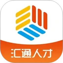 汇通人才2026官方新版图标