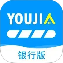 优佳数据银行端2025官方新版图标