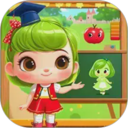 宝宝学习认知2026官方新版图标