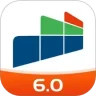应用宝logo