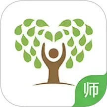 知心慧学教师端2025官方新版图标