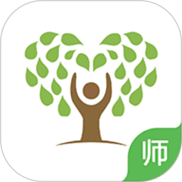 知心慧学教师端2026官方新版图标