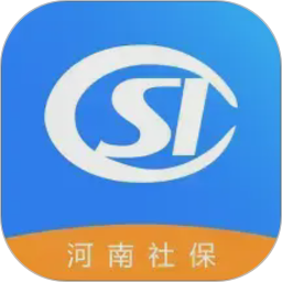 河南社保2026官方新版图标