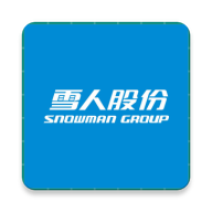 雪人物联2025官方新版图标