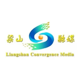 梁山融媒2025官方新版图标
