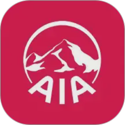 友邦友享2026官方新版图标