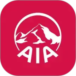 友邦友享2026官方新版图标