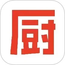 下厨房2025官方新版图标