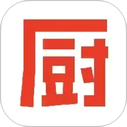 下厨房2026官方新版图标