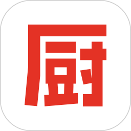 下厨房2026官方新版图标