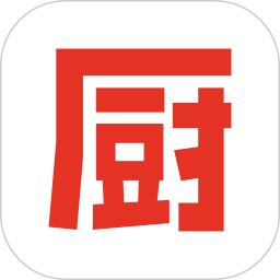 下厨房2026官方新版图标