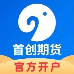 首创期货2025官方新版图标
