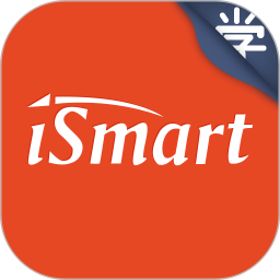 iSmart-学生2024官方新版图标