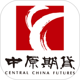 中原红2026官方新版图标
