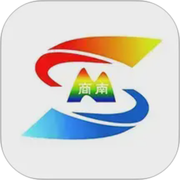 爱商南2026官方新版图标