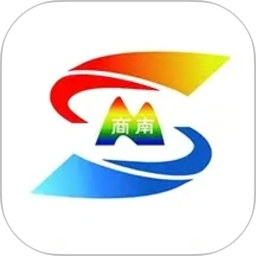 爱商南2026官方新版图标