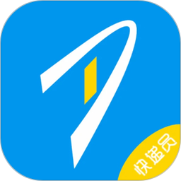 递管家快递员2025官方新版图标