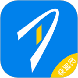 递管家快递员2026官方新版图标