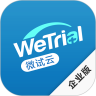 应用宝logo