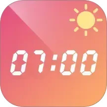 每日闹钟2025官方新版图标