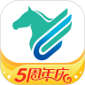 应用宝logo